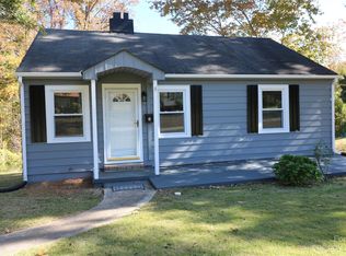 331 S Main St, Spindale, NC 28139