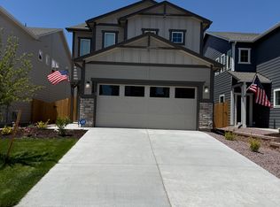 7758 Lost Trail Dr, Colorado Springs, CO 80908