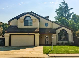 1386 Bynum Way, Oakley, CA 94561