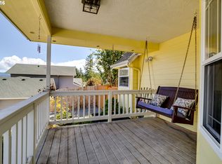 2245 Ibsen Ave, Cottage Grove, OR 97424