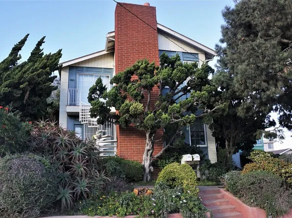 708 W 36th St, San Pedro, CA 90731