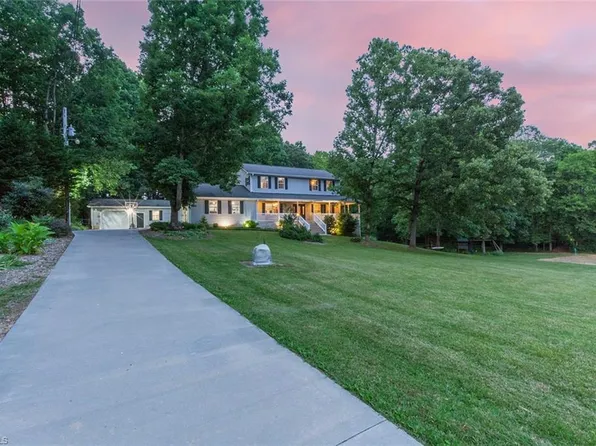 300 Moretz Ln, Lexington, NC 27292