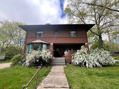 702 W High St, Urbana, IL, 61801