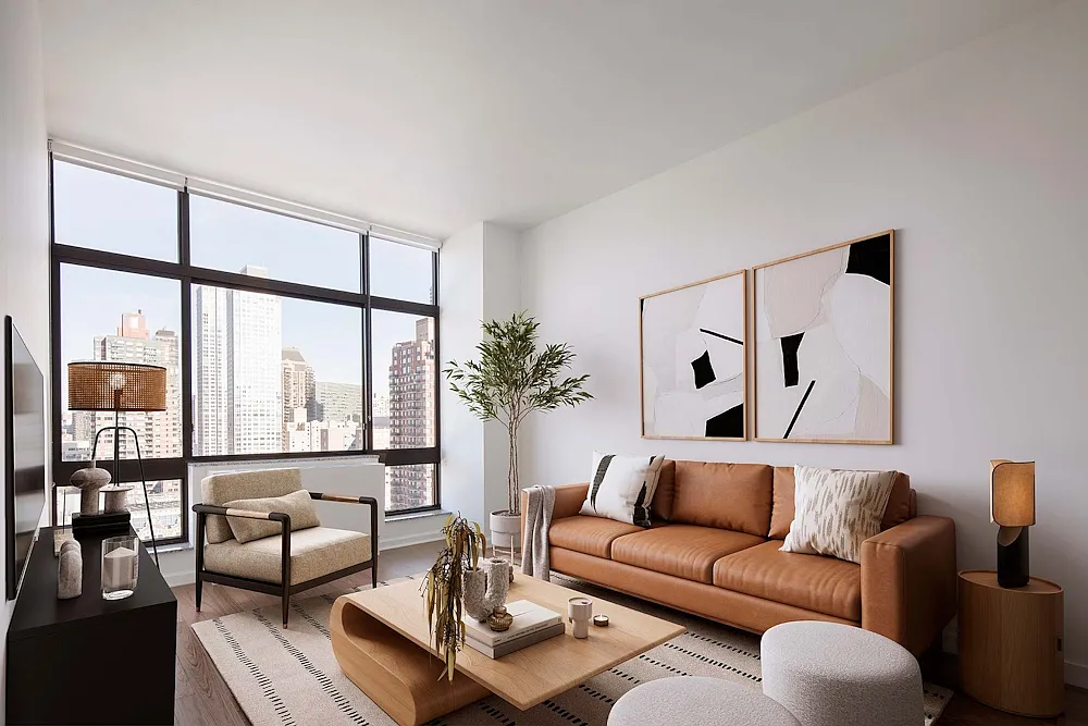 500 West 56th Street — Photo 1
