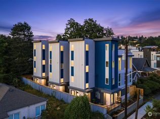 832 G Northwest St #54, Seattle, WA 98107