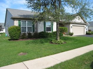 315 Honors Dr, Shorewood, IL