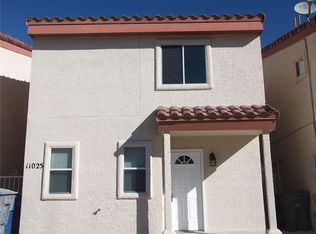 11025 Splendor Ct, El Paso, TX 79936