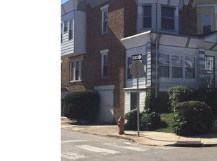 1034 S 54th St, Philadelphia, PA 19143