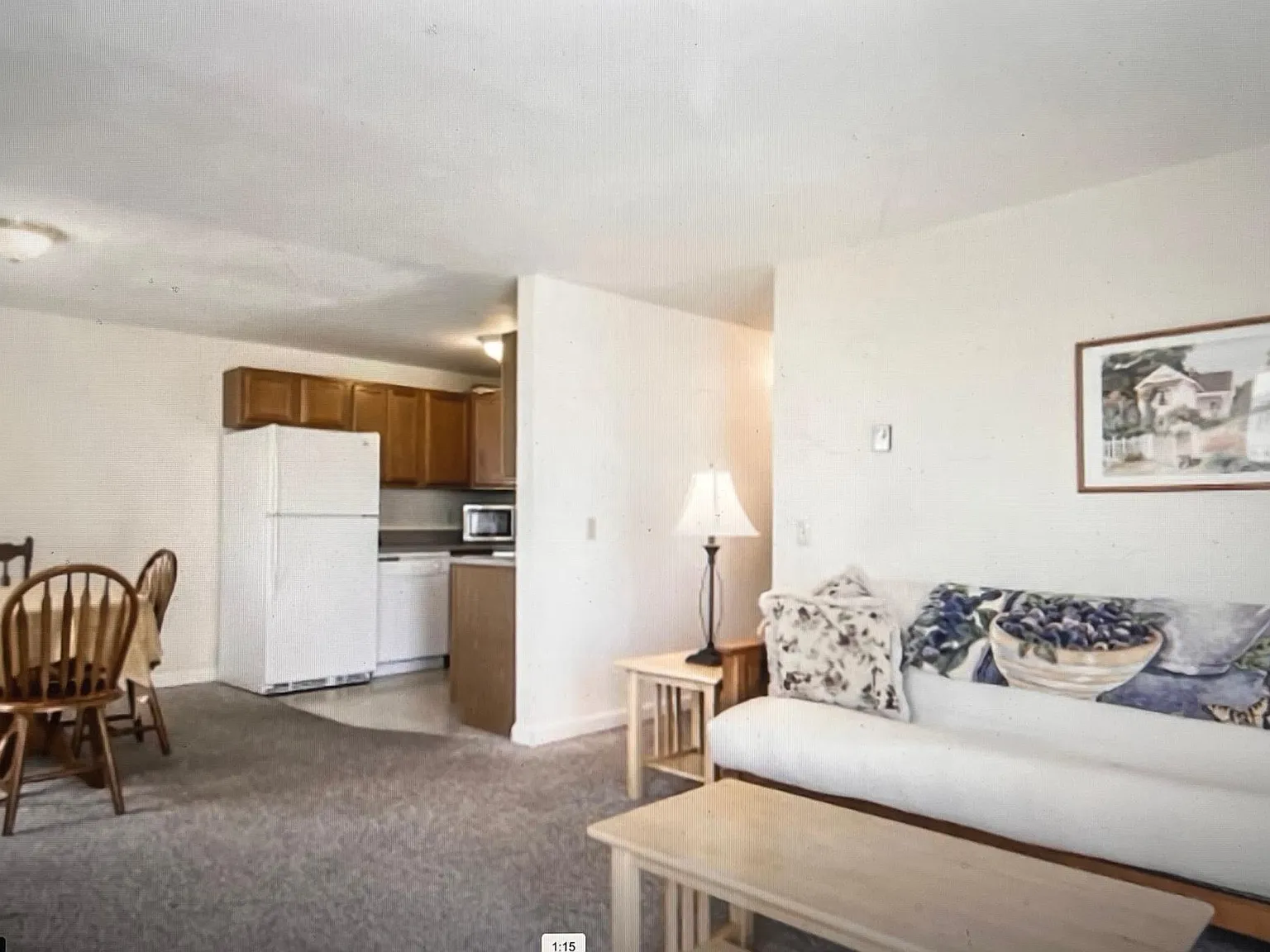 1 bed, 700 sqft, $1,500 — Photo 4