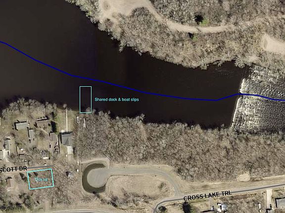 2nd image of Scott Dr