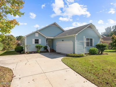 319 Lakemere Drive, New Bern, NC, 28562