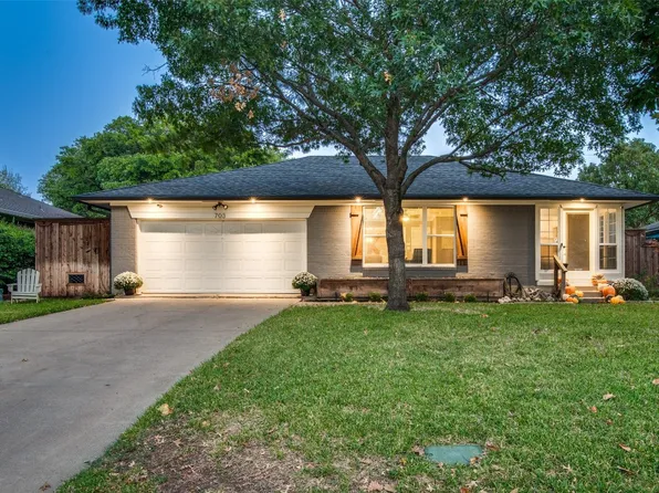 703 Palmer Pl, Richardson, TX 75080