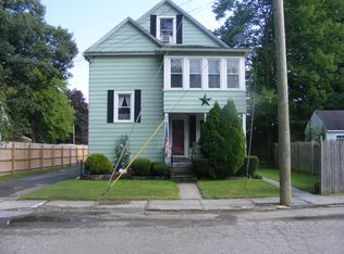 22 Dale St, Torrington, CT 06790