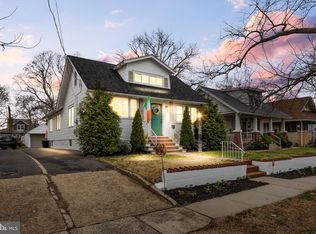 113 Manheim Ave, Oaklyn, NJ 08107
