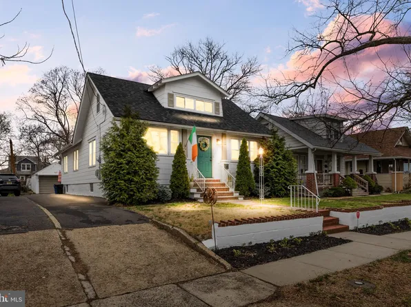 113 Manheim Ave, Oaklyn, NJ 08107