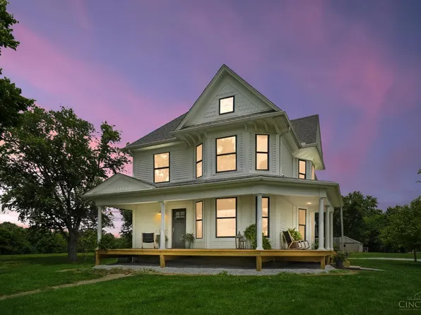 4110 Highway 22 #3, Wilmington, OH 45177