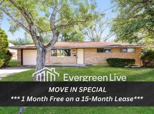 6860 Hubbard Dr, Dayton, OH 45424