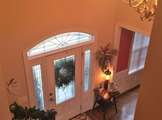 3416 S River School Rd, Wade, NC 28395