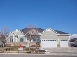 448 Lehi Ranch Rd, Lehi, UT 84043
