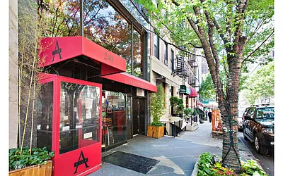Sold by Douglas Elliman