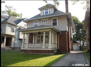 28 Rugby Ave, Rochester, NY 14619