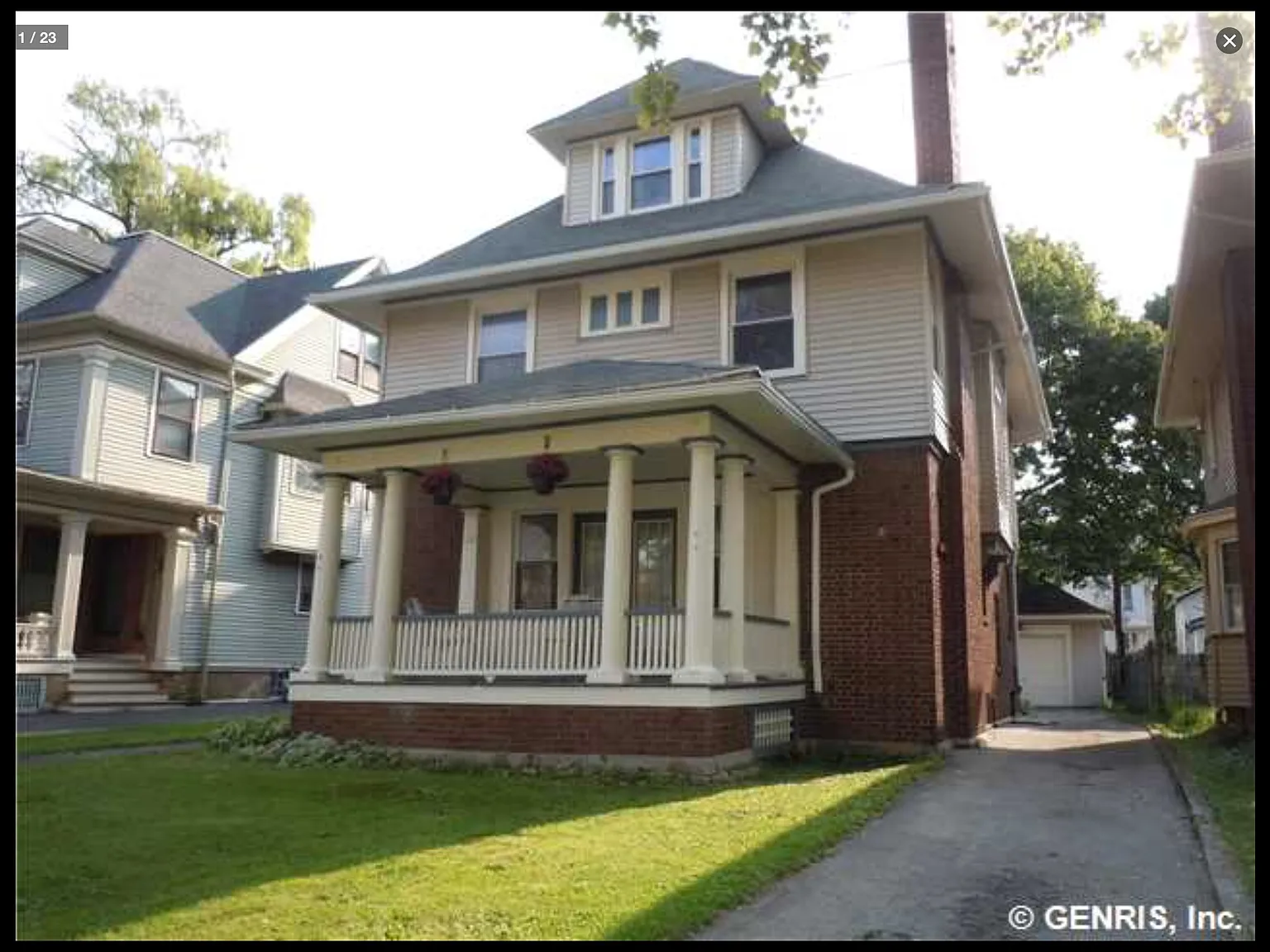 28 Rugby Ave photo 1
