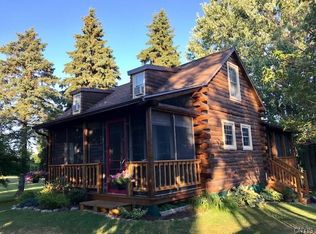 154 Martin Rd, Massena, NY 13662