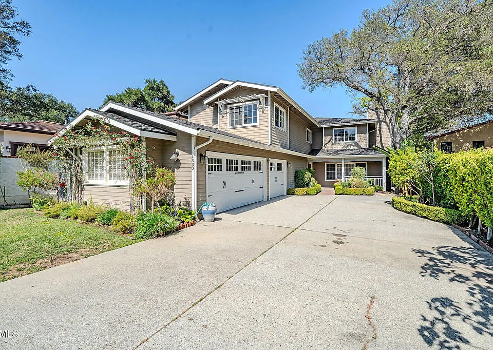 4330 Bel Aire Dr