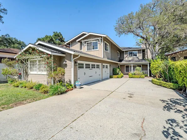 4330 Bel Aire Dr, La Canada Flintridge, CA 91011