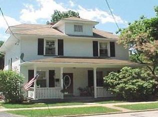 308 S 4th St, Indiana, PA 15701
