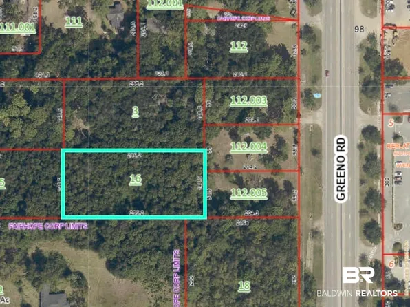 19441 Greeno Rd, Fairhope, AL 36532
