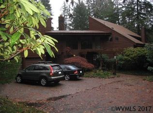 39974 Mertz Dr SE, Stayton, OR 97383