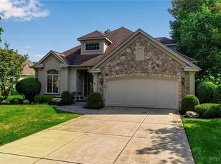 8 Summer Hill Ct, Buffalo, NY 14221