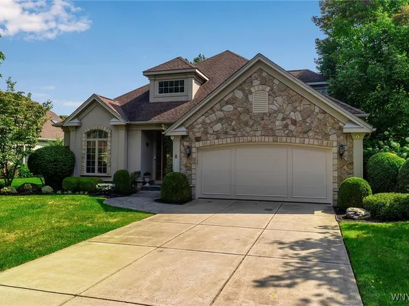 8 Summer Hill Ct, Buffalo, NY 14221