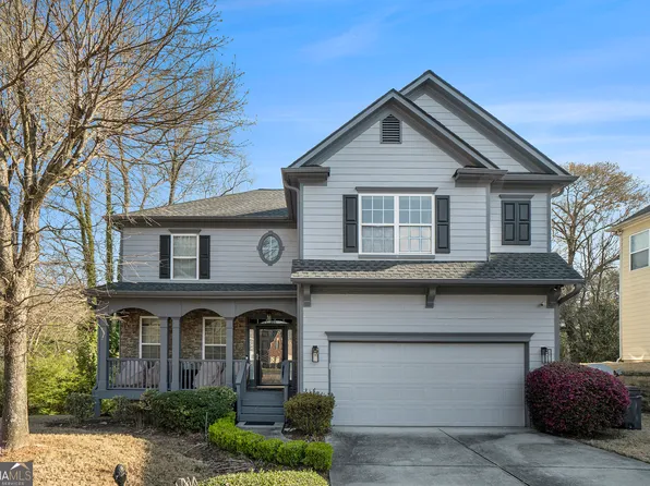 448 Jefferson Chase Cir SE, Atlanta, GA 30354