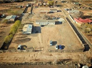 3 Rayon Dr, Santa Fe, NM 87507