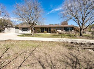 108 Hidden Holw, Kerrville, TX 78028