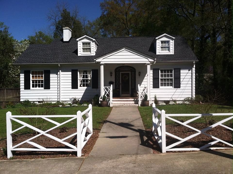 218 Jennings Ave, Greenwood, SC 29649 Zillow