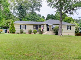 1801 NE Howard Dr, Knoxville, TN 37918