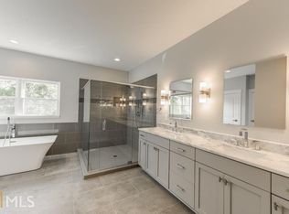 1392 Rupert Rd, Decatur, GA 30030