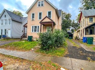 247 6th St, Rochester, NY 14605