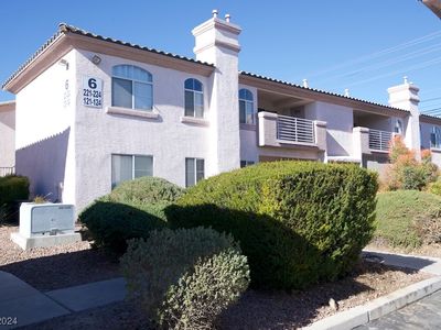 4555 E Sahara Ave UNIT 223, Las Vegas, NV, 89104