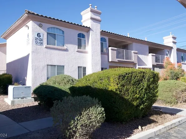4555 E Sahara Ave Unit 223, Las Vegas, NV 89104