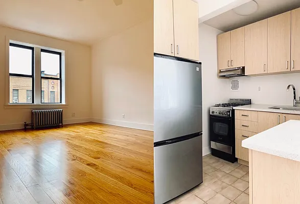 Rented by Quest Realty Sunnyside Corp | media 7