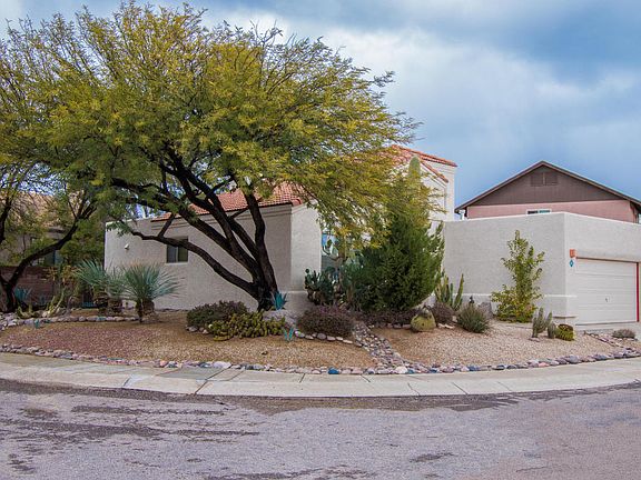 2nd image of 2582 W Camino Llano