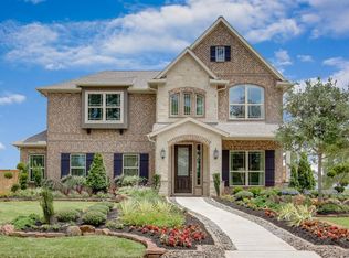 9827 Cameron Way, Missouri city, TX 77459