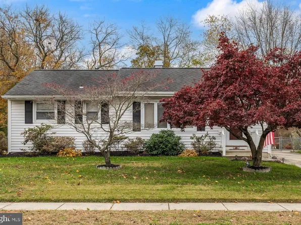 49 Nassau Rd, Lumberton, NJ 08048
