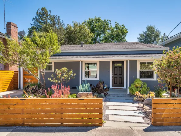 2667 San Carlos Ave, San Carlos, CA 94070