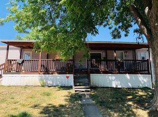 1801 W 92nd Ave LOT 239, Federal Heights, CO 80260