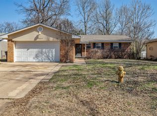 5647 S Rockford Ave, Tulsa, OK 74105